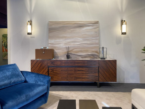 Комод Golden Bridge