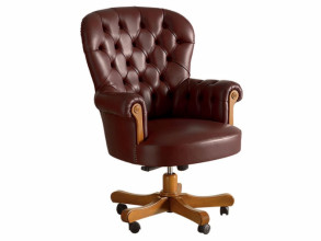 Кресло руководителя Desideri 52.03