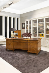 Кресло руководителя Desideri 52.03