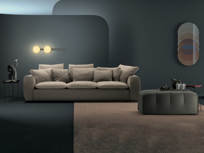 Гостиная Nemo