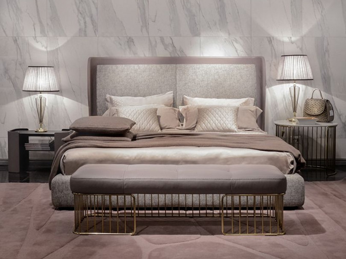 Банкетка Charleston