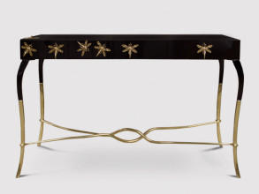 Консоль Luridae