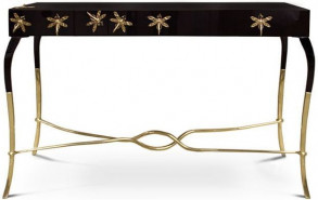 Консоль Luridae