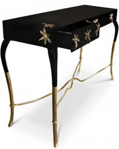 Консоль Luridae