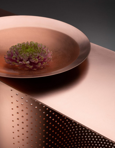 Банкетка Wave