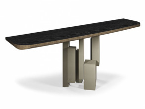 Консоль Skyline