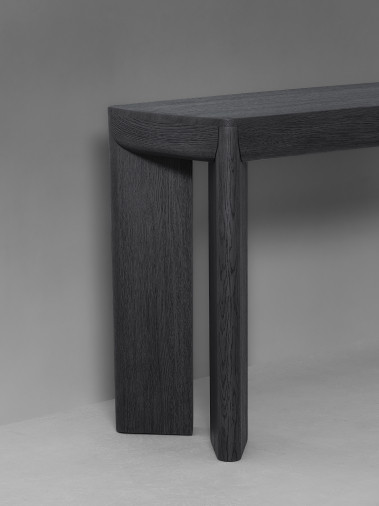 Консоль Symbiosis