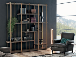 Стеллаж Kai-ka