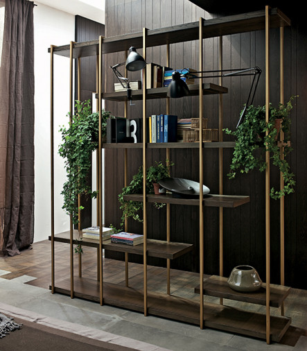 Стеллаж Kai-ka