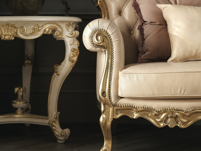 Столик журнальный Royal RU 1005