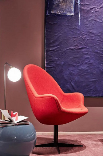 Кресло Jo-Jill