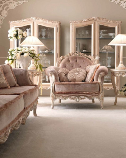 Кресло 3238 Pol