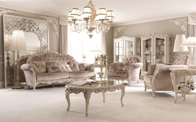 Кресло 3238 Pol