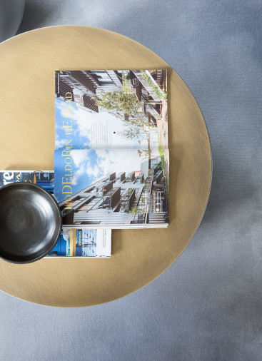 Столик журнальный Bongo