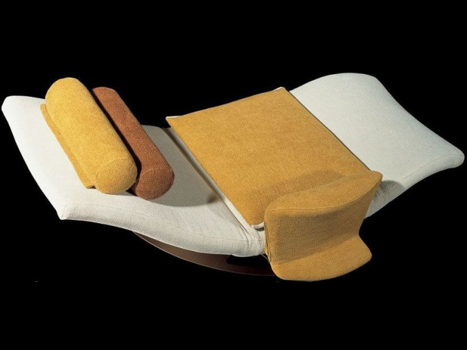 Кресло Diva Long