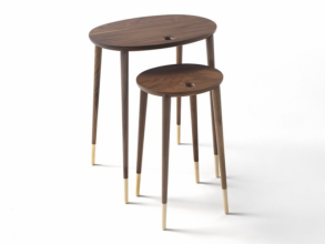 Столик журнальный Rogers