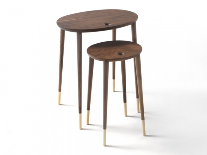 Столик журнальный Rogers