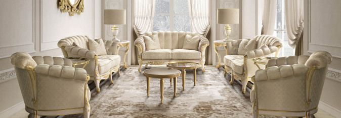 Столик журнальный Brera