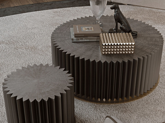 Столик журнальный Colonna