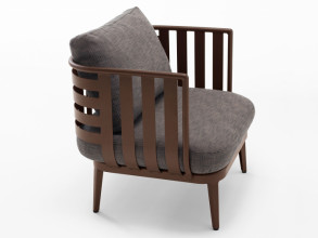 Кресло Thea Brown