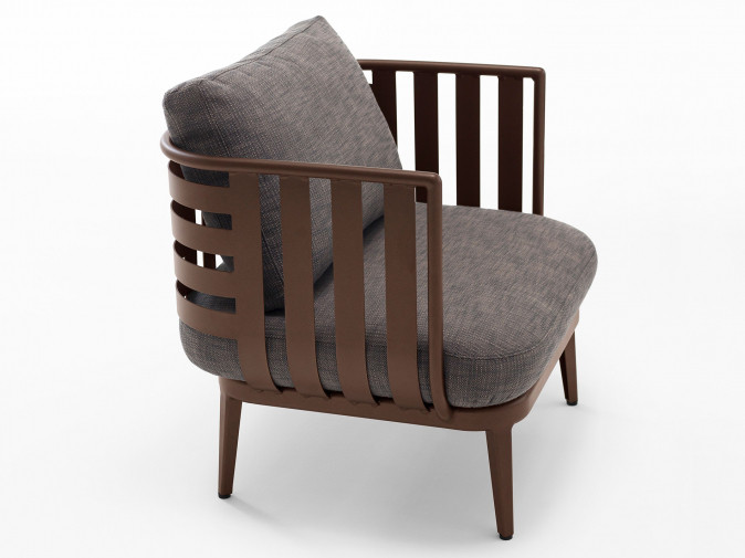 Кресло Thea Brown