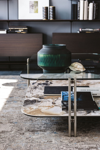 Столик журнальный Biplane