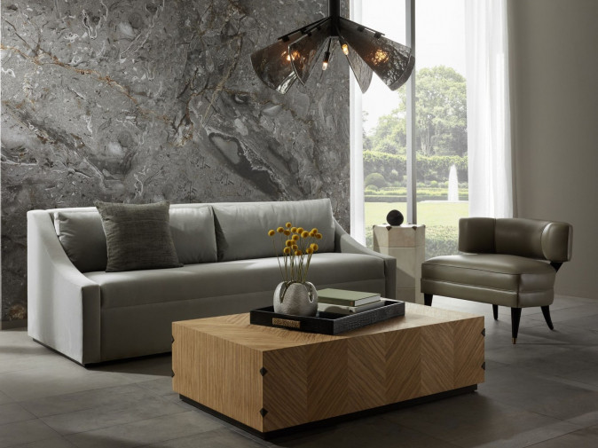 Столик журнальный Zuki FCS09