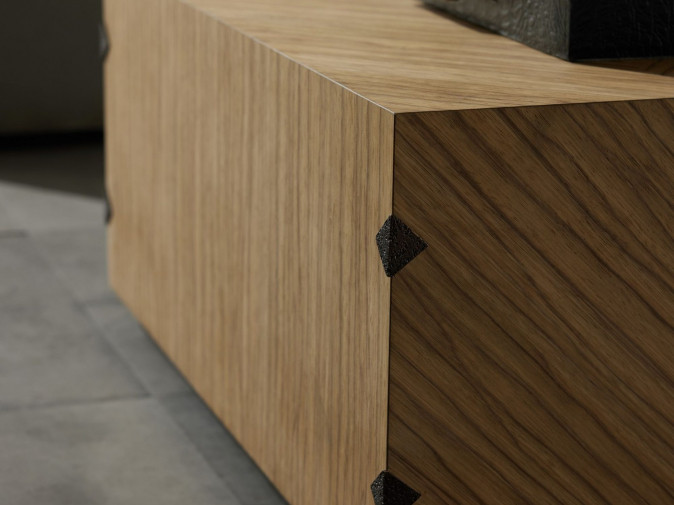 Столик журнальный Zuki FCS09