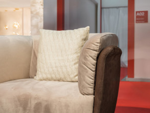 Кресло Allure Brown