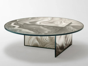 Столик журнальный Liquefy