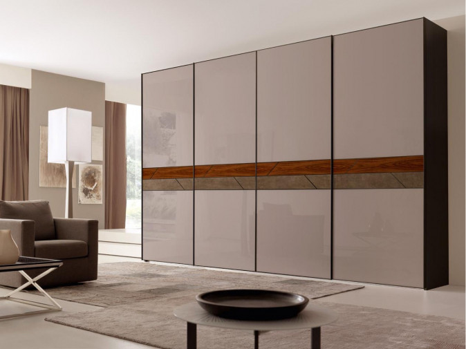 Шкаф Butterfly Mode