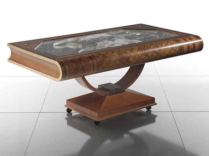 Столик журнальный Libro Tl30