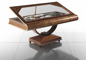 Столик журнальный Libro Tl30