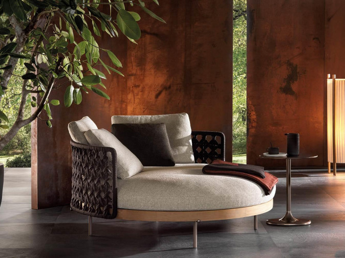 Столик журнальный Taiko Outdoor