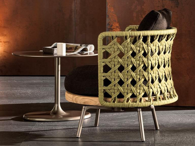 Столик журнальный Taiko Outdoor