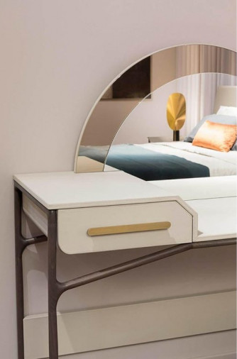 Туалетный столик Vine