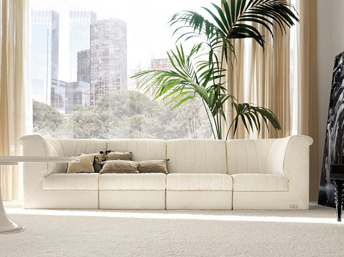 Диван Disco Suite