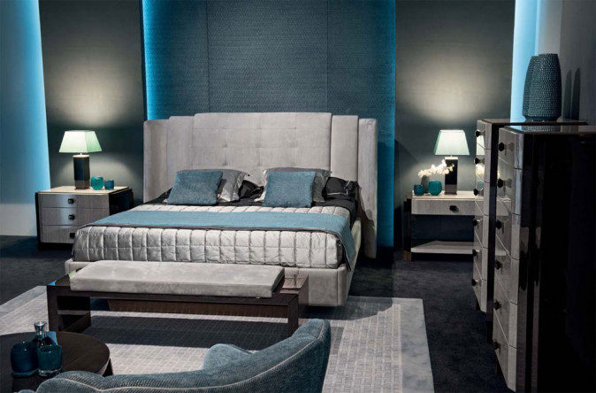 Тумбочка BO703