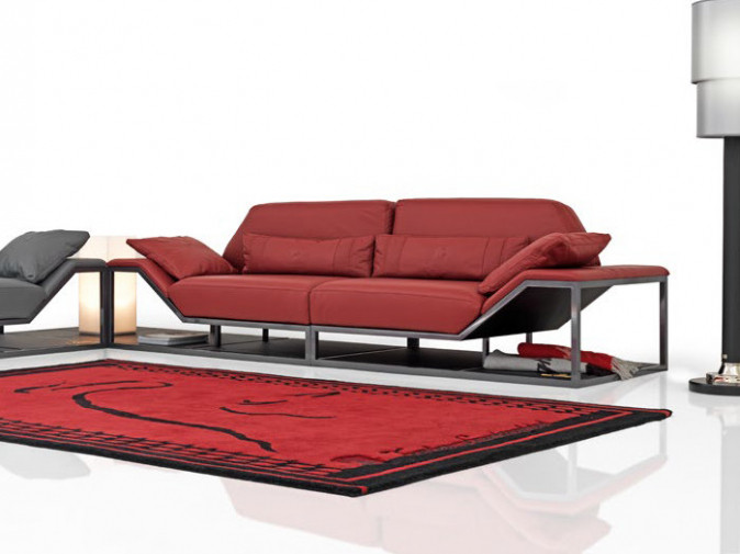 Диван Long Beach Modern