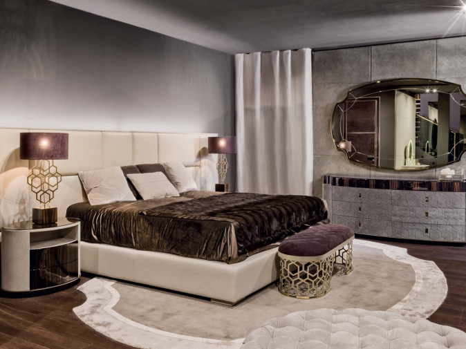 Тумбочка Elise