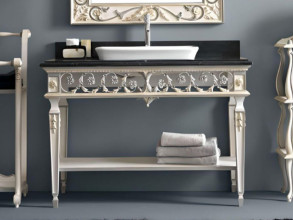 Тумба под раковину 3017/P