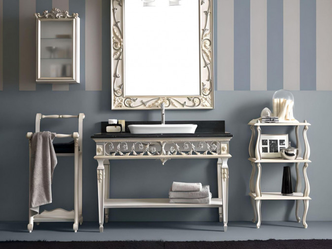 Тумба под раковину 3017/P