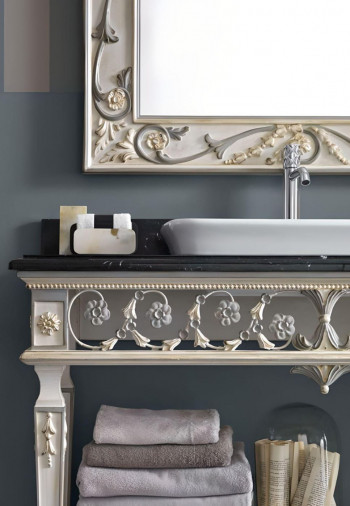 Тумба под раковину 3017/P