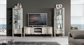 Витрина Tarocco Vaccari 560