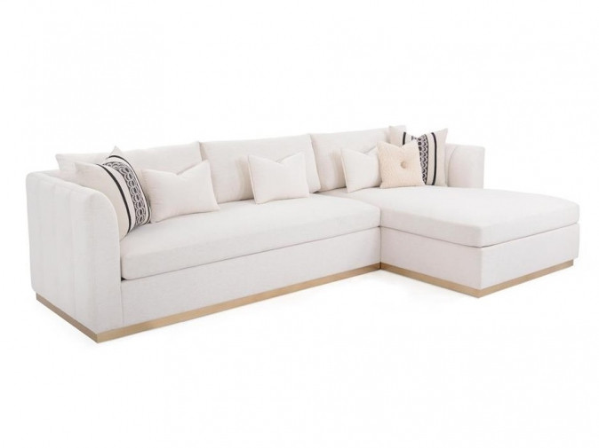 Диван Paris Chaise Sectional 1684v229