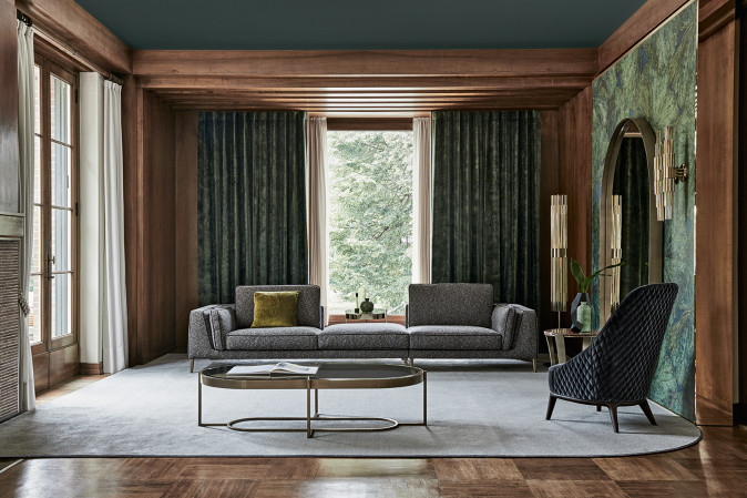 Диван Ferdinand