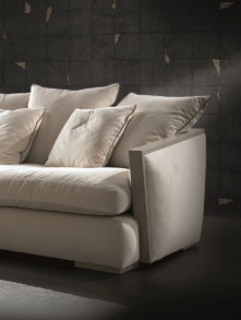 Диван Ego White