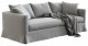 Диван Metro Grey