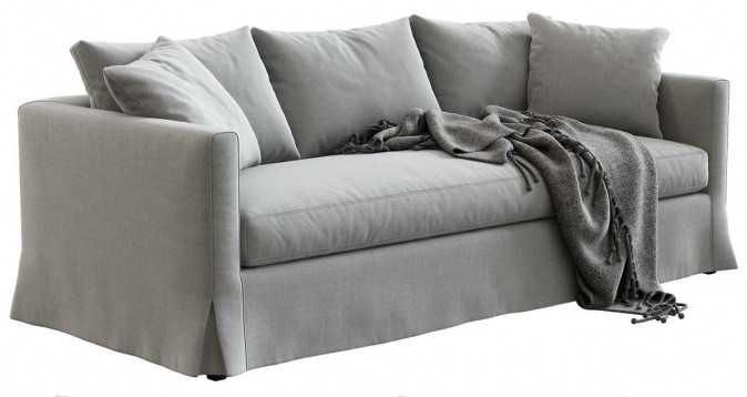 Диван Metro Grey