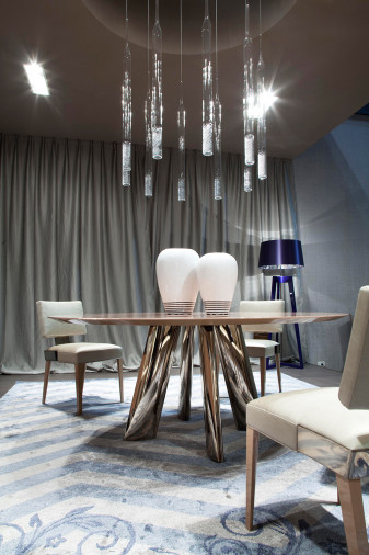 Стол обеденный Dress